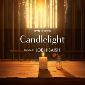 Candlelight: The World of Joe Hisaishi's Music