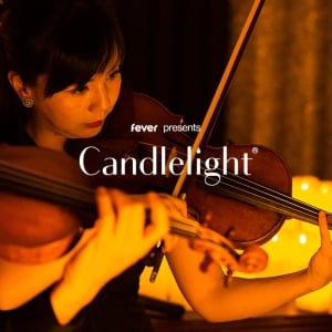 Candlelight: The World of Joe Hisaishi's Music