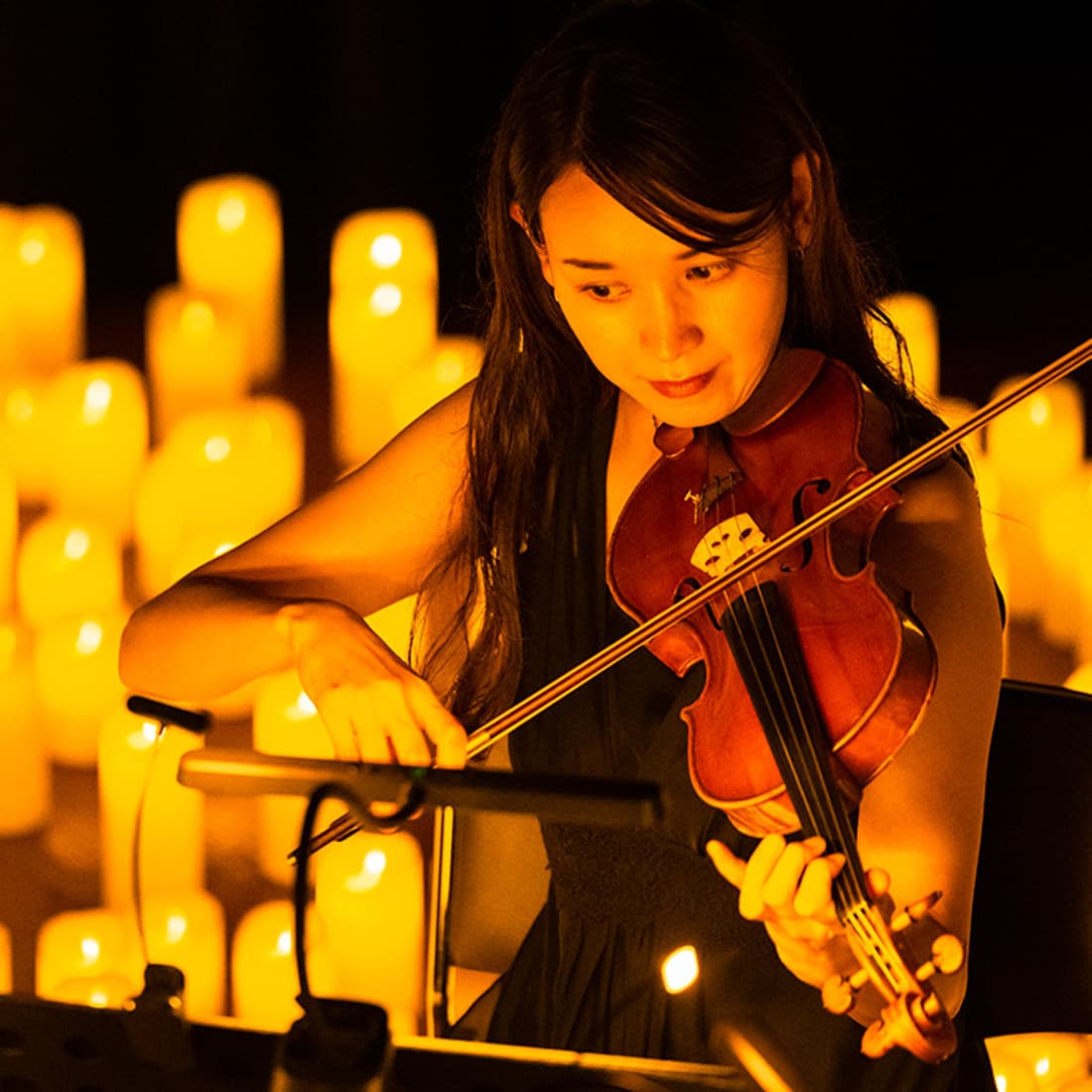 Candlelight: Valentinsdags Spesial