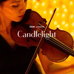 Candlelight: Journey Through Music with Japanese Films