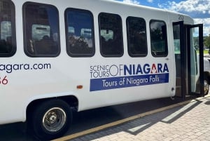 4 uur durende Summer Fun Tour - Niagara Falls Canada