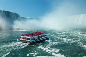4 uur durende Summer Fun Tour - Niagara Falls Canada