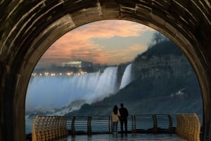 4 uur durende Summer Fun Tour - Niagara Falls Canada