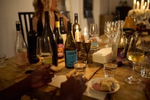 La cata de vinos más sencilla de Toronto.