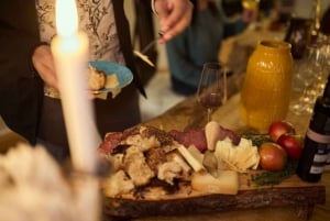 La cata de vinos más sencilla de Toronto.