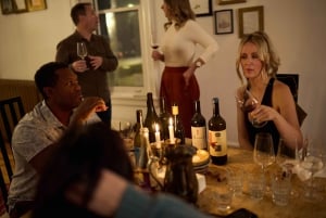 La cata de vinos más sencilla de Toronto.