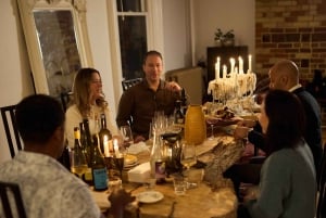 La cata de vinos más sencilla de Toronto.
