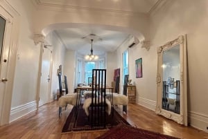 La cata de vinos más sencilla de Toronto.
