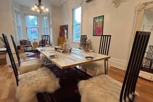 La cata de vinos más sencilla de Toronto.
