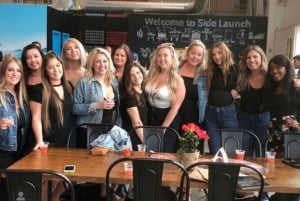 Collingwood: Blue Mountains Brauerei Tour mit Verkostung