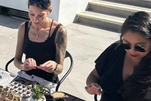 Creative Jewelry Workshop - Let's Make Stretch Bracelets