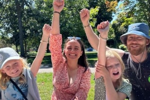 Creative Jewelry Workshop - Let's Make Stretch Bracelets