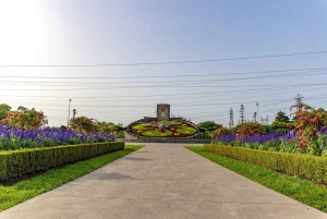 Day trip to Niagara from Toronto with Spanish speaking guide