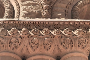 Centro di Toronto: Arte pubblica e architettura