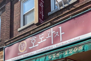 E-bike through Toronto's Dynamic Neighbourhoods