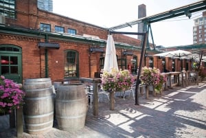 From New York City: Niagara Falls & 1000 Islands 3-Day Tour