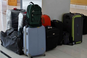 From Niagara Falls: Toronto Airport Private Transfer