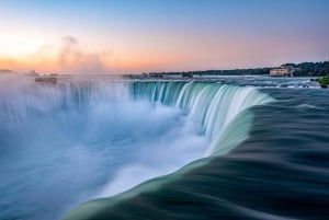 Från Toronto: 6-dagars tur i liten grupp i östra Kanada