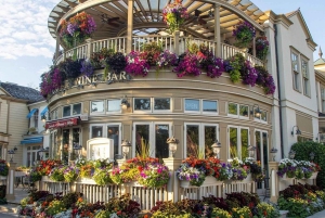 Från Toronto: 6-dagars tur i liten grupp i östra Kanada