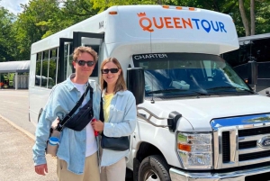 Toronto: Niagara Falls Day & Evening Tour + Top Attractions