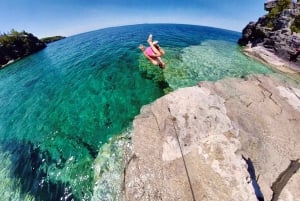 Fra Toronto: Bruce Peninsula guidet vandringsdagstur