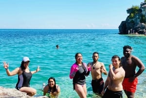 Fra Toronto: Bruce Peninsula guidet vandringsdagstur