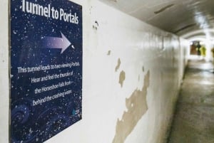 トロント発：早朝ナイアガラの滝小グループ日帰り旅行