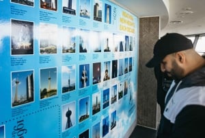 トロント発：早朝ナイアガラの滝小グループ日帰り旅行