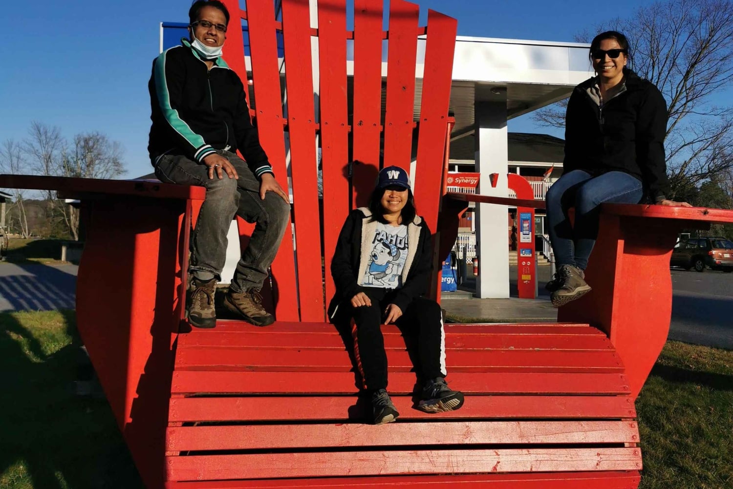 Torontosta: Tutustu Muskokaan – Hardy's Lake Provincial Park