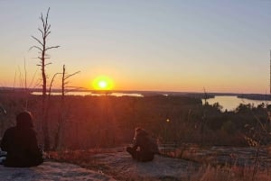 Torontosta: Tutustu Muskokaan – Hardy's Lake Provincial Park