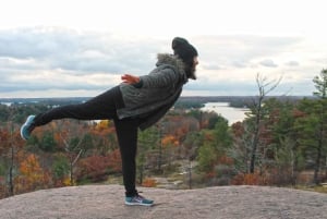 Torontosta: Tutustu Muskokaan – Hardy's Lake Provincial Park