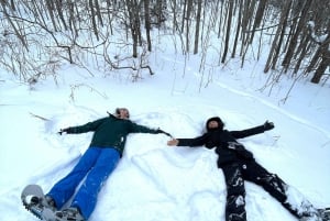 Torontosta: Tutustu Muskokaan – Hardy's Lake Provincial Park