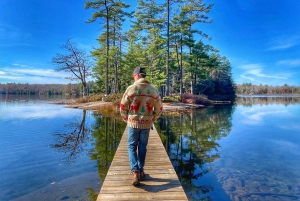 Torontosta: Tutustu Muskokaan – Hardy's Lake Provincial Park