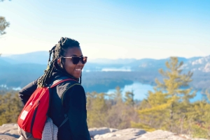 From Toronto: Killarney and French River Guided Day Hike