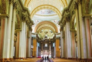 Da Toronto: tour di 3 giorni a Montreal e Quebec