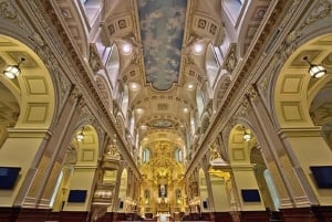 Da Toronto: tour di 3 giorni a Montreal e Quebec