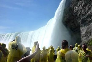 From Toronto: Niagara Falls, Canada Private Tour