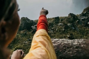 Торонто: Однодневный тур на Ниагарский водопад с круизом Hornblower