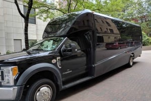 Toronto: Bustour naar Niagara Falls met Maple Tasting en NOTL