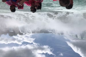From Toronto: Niagara Falls Full-Day Tour