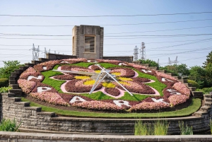 トロント発：ナイアガラの滝ガイド付き日帰りツアー（ボートクルーズ付き）