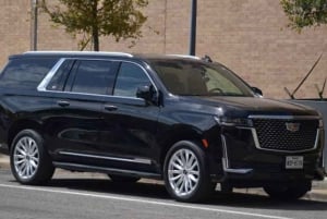 Toronto to Niagara Falls: 4 or more guests Private VIP Tour