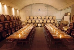 Toronto: Niagara-on-the-Lake, vinsmaking og sjokoladetur