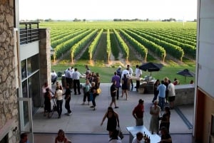 Toronto: Niagara-on-the-Lake, vinsmaking og sjokoladetur