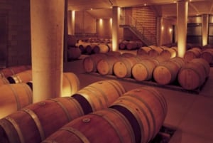 Toronto: Niagara-on-the-Lake, vinsmaking og sjokoladetur
