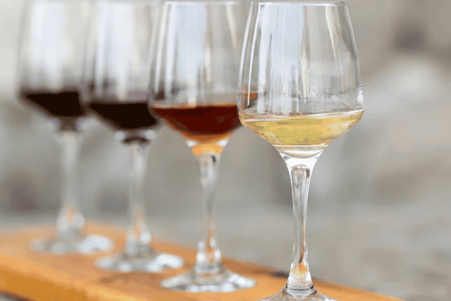 トロントからナイアガラ・ワイン・ツアー