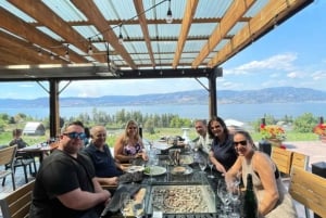 トロントからナイアガラ・ワイン・ツアー