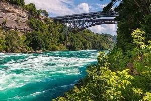 Vanuit Toronto: Hele of halve dag privé tour Niagara Falls