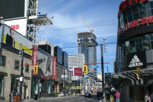 Torontosta: 4 päivän pienryhmäretki Itä-Kanadassa