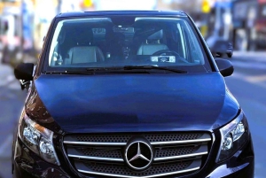 Från Toronto, små grupp, max 7 gäster – inkluderar båttur